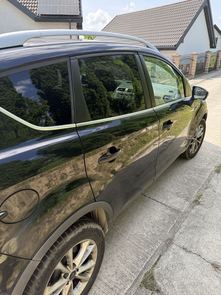 Ford Kuga 2.0 tdi 140km 2009r. 4x4
