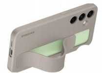 Etui Standing Grip Case cover pokrowiec doSamsung Galaxy S24