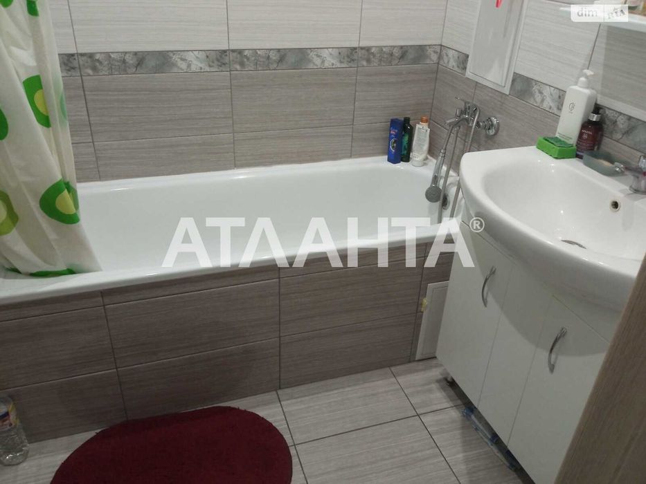 1-к квартира в кирпичном новострое с ремонтом