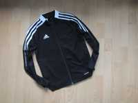 ADIDAS bluza rozpinana rozm.140