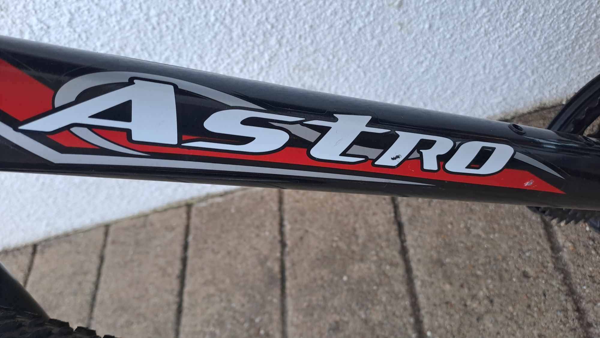 Bicicleta Astro roda 24
