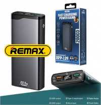 Powerbank 20000 Remax 22.5W RPP 316. Швидка зарядка. Оригінал