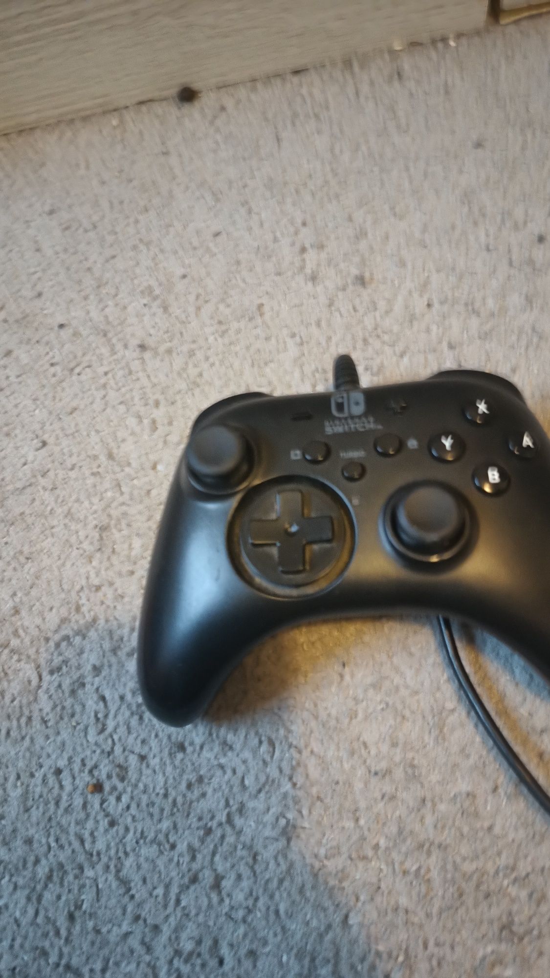 Konsola Nintendo switch bez joy conów