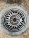 Jante Suplente R15 Bmw e36 5x120 com pneu 185/65R15