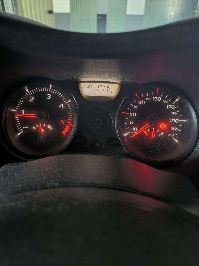 Reno Megane  1,5