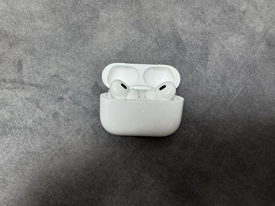 Навушники Apple AirPods Pro 2 оригінал