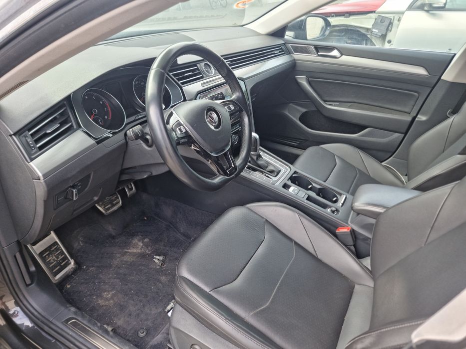 Arteon Разборка Розборка Запчастини Запчясти Шрот VW Артеон