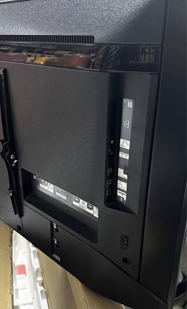 Телевізор Sony Bravia KDL - 55HX850