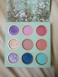 Paleta cieni Sheglam Breeze Palette