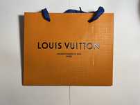 Pasek Louis Vuitton