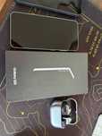 Samsung s25 256gb storage