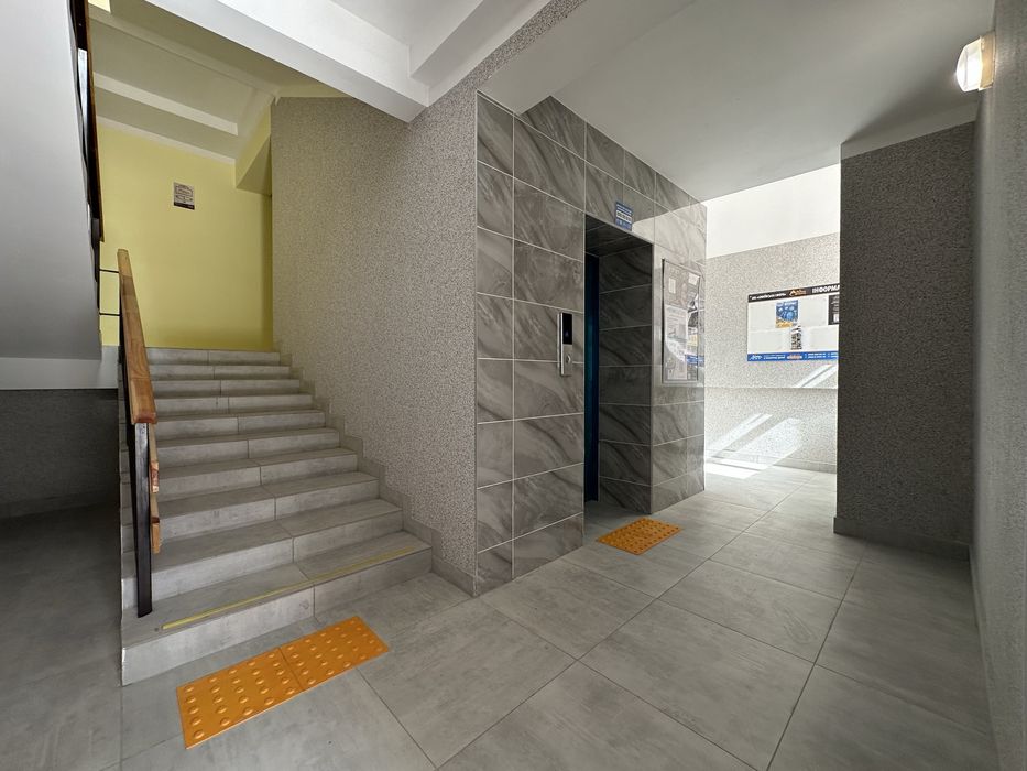 Готова 1к 40м2 Документи!єОселя,єВідновлення,РозтермінуванняЗабудовник