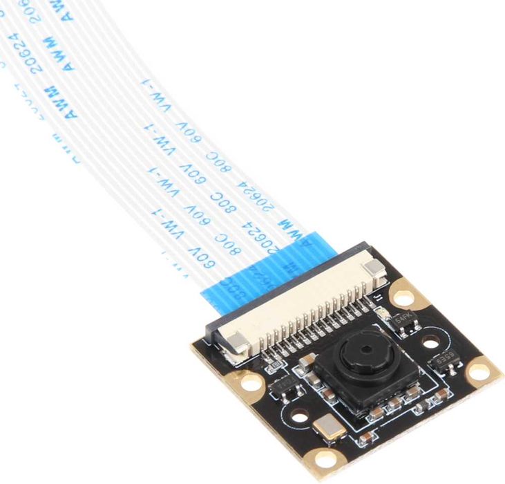 Câmara para Raspberry Pi 5MP JOY-IT