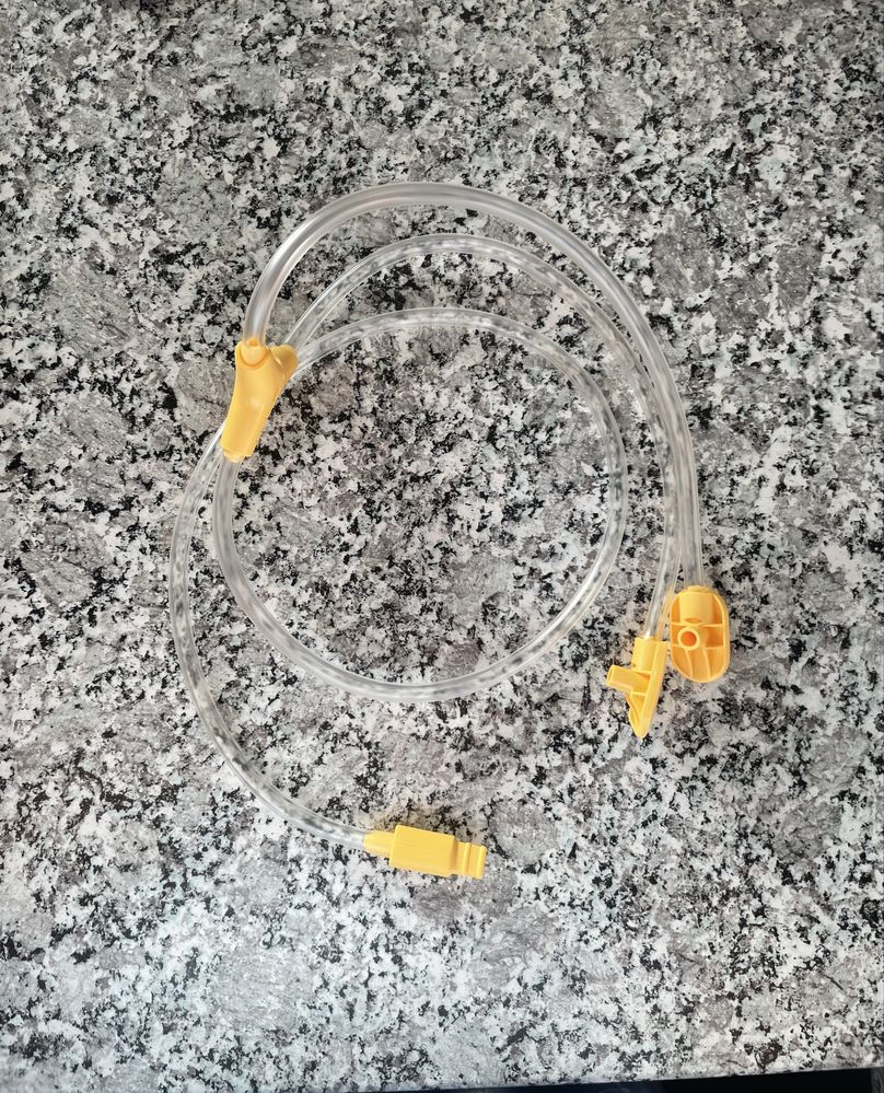 Bomba extratora leite Medela