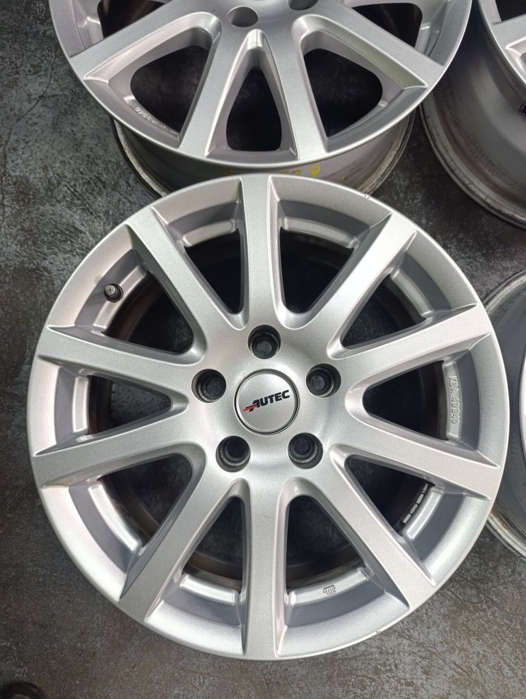 Диски р16 5 112 Volkswagen Skoda Audi Seat