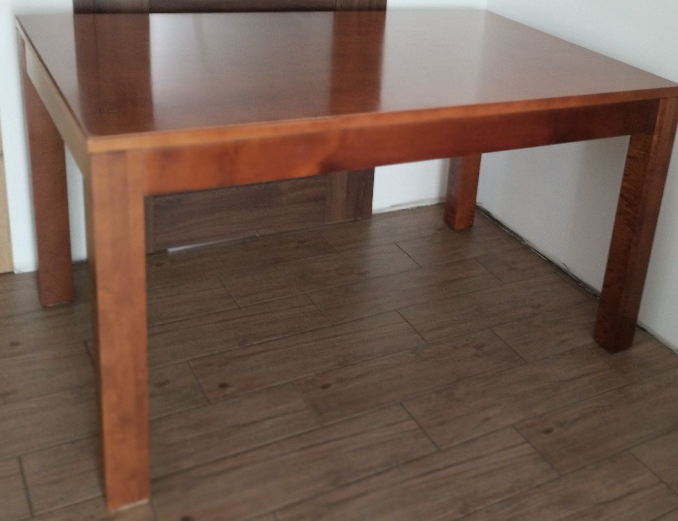 Stół do salonu i nietylko
