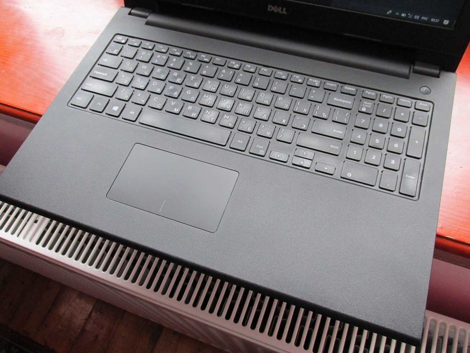 ІГРОВИЙ Новенький ТОП Ноутбук/ 8 Покоління! 8-ядр 4.8Ghz+Geforce+16Gb