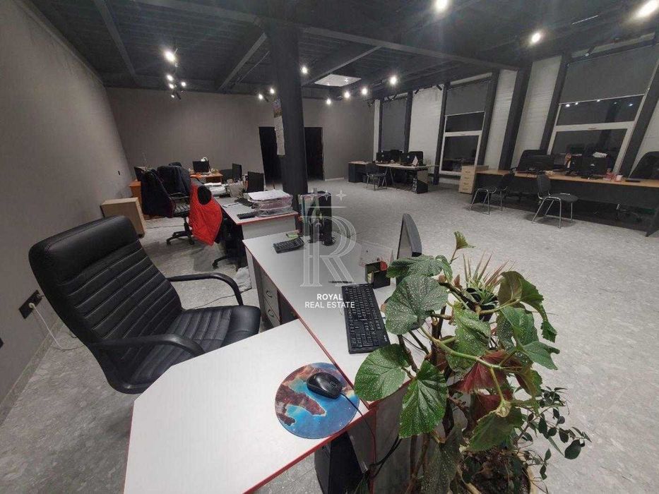 Продажа/Аренда складского комлекса 1728м 66соток Софиевская Борщаговка