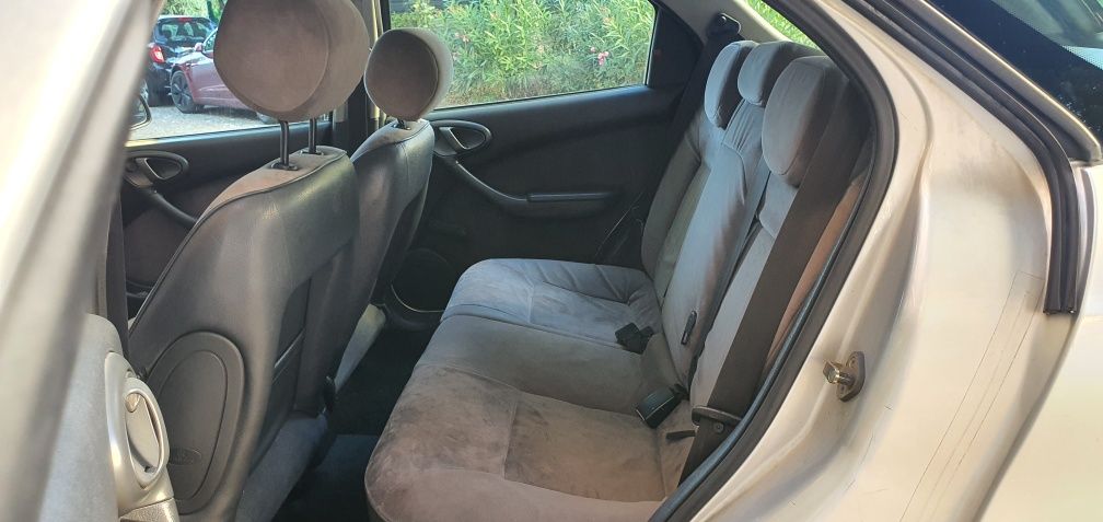 Citroën Xsara  2003 Diesel