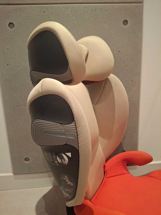 fotelik CYBEX PALLAS S 9-36 kg