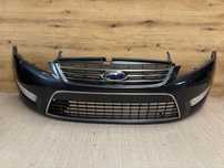 Zderzak przedni ford mondeo mk4 kolor x6