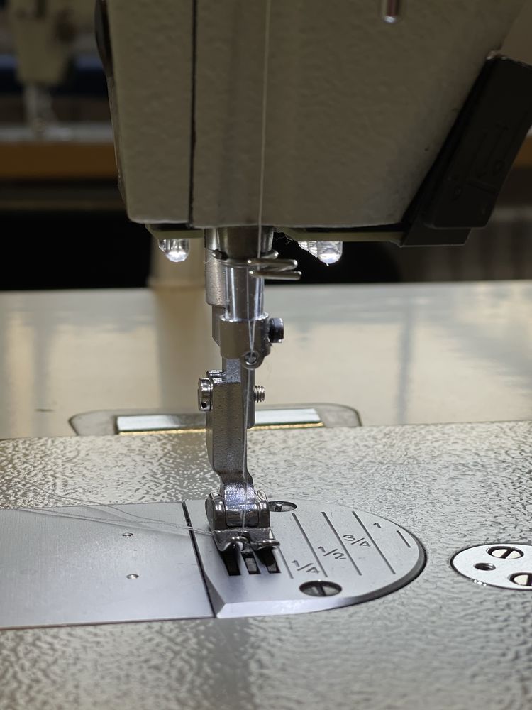 Промислова швейна машина TYPICAL GC6158MD