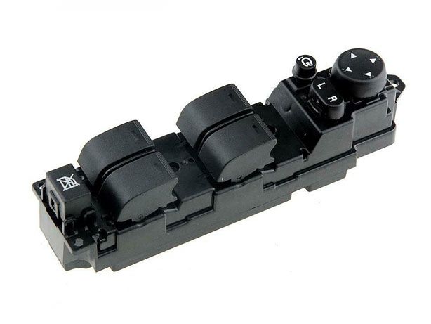 Comando Interruptor Vidros Mazda 6 GH (NOVO)