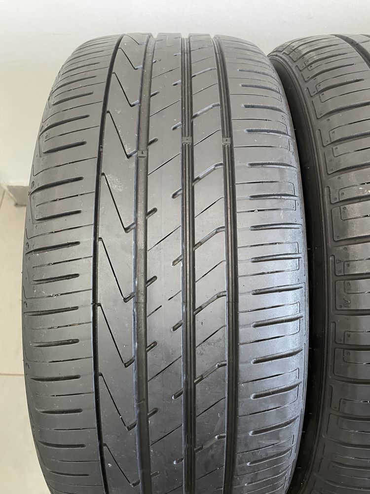 235/50 R19 Hankook Ventus S1 evo2 SUV