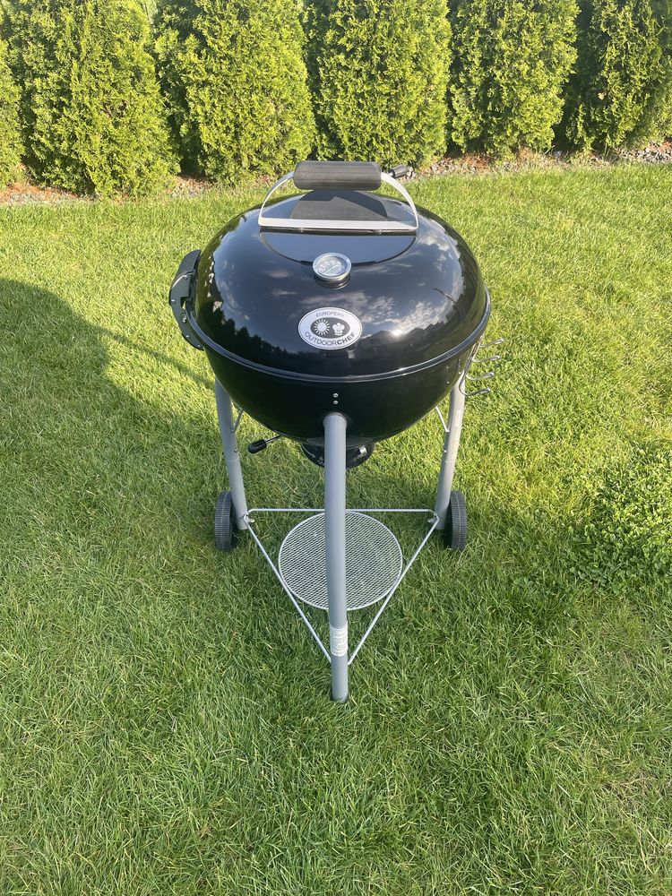 Grill Outdoor Chef