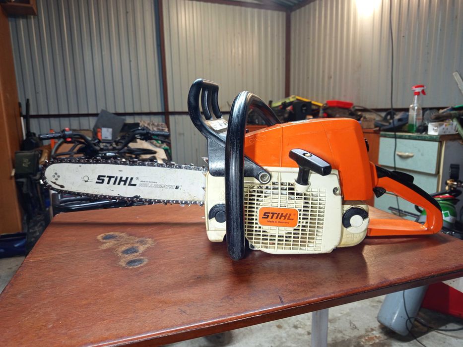 Piła Spalinowa STIHL 029 SUPER 4.1KM