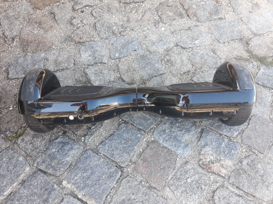 Vendo hoverboard LG