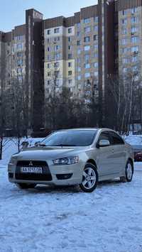 Продам Mitsubishi Lancer 2008 2.0 бензин