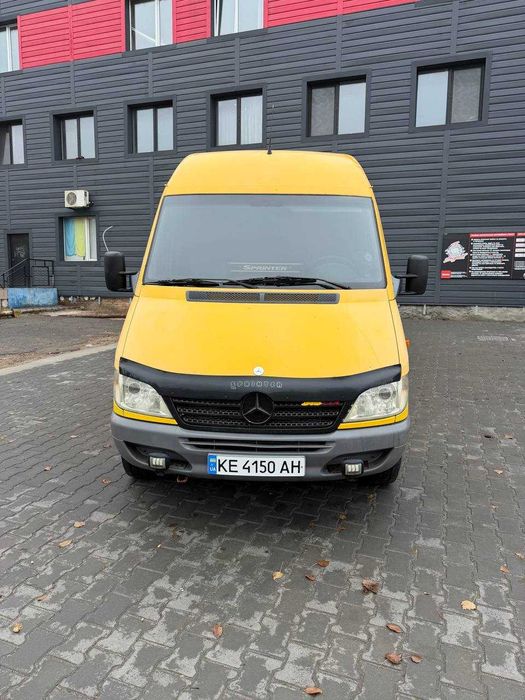 Продам Mercedes-Benz Sprinter 313 CDI