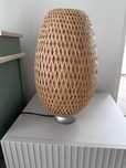 Lampka nocna Ikea Boja
