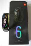 Mi Smart Band 6 NFC