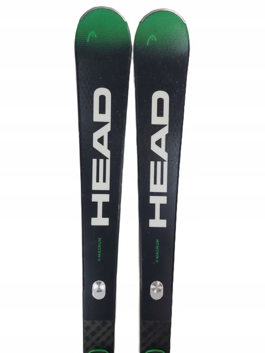 nartybochnia.pl* HEAD supershape E-MAGNUM 2025 - 177 NABO 6330