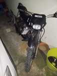 Yamaha DT 50 c/documentos
