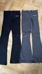 Legginsy Zara rozm 152