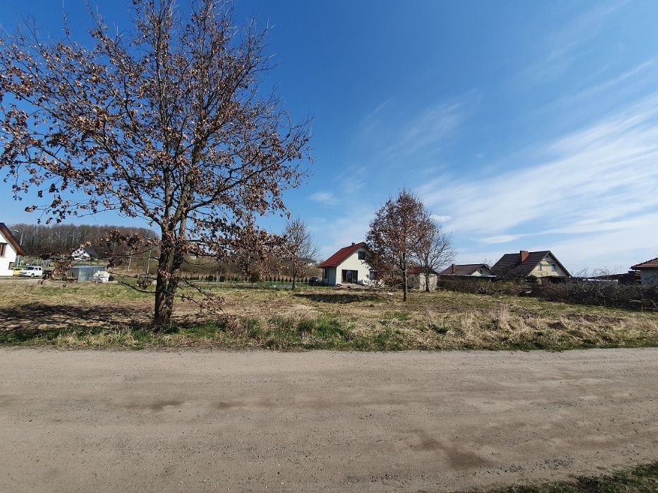 Sprzedam działkę w Koszalinie / Raduszka/ Chabrów 650m2