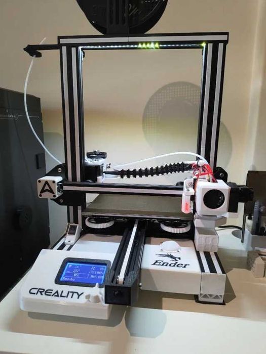 Creality Ender 3 "Super"