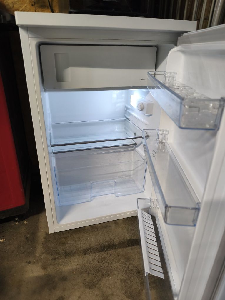 Lodówka Exquisit 120l