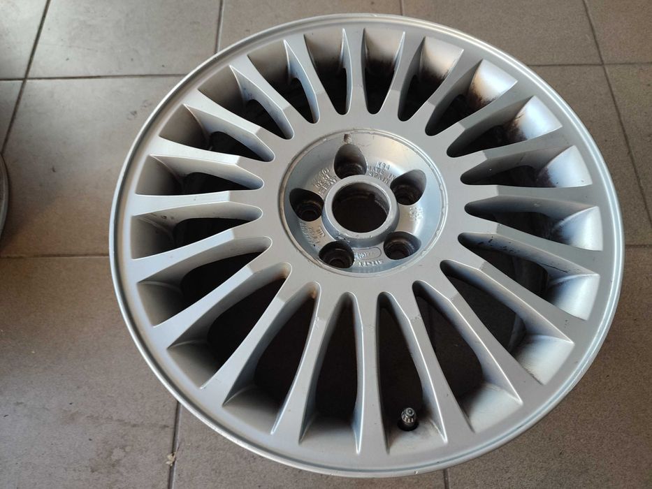 alufelgi   7X16 5x100 ET42 Seat oryginał Audi, Skoda, cała grupa VW