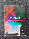 ! TANIO - Chemia 1 podręcznik rozszerzony liceum technikum WSiP