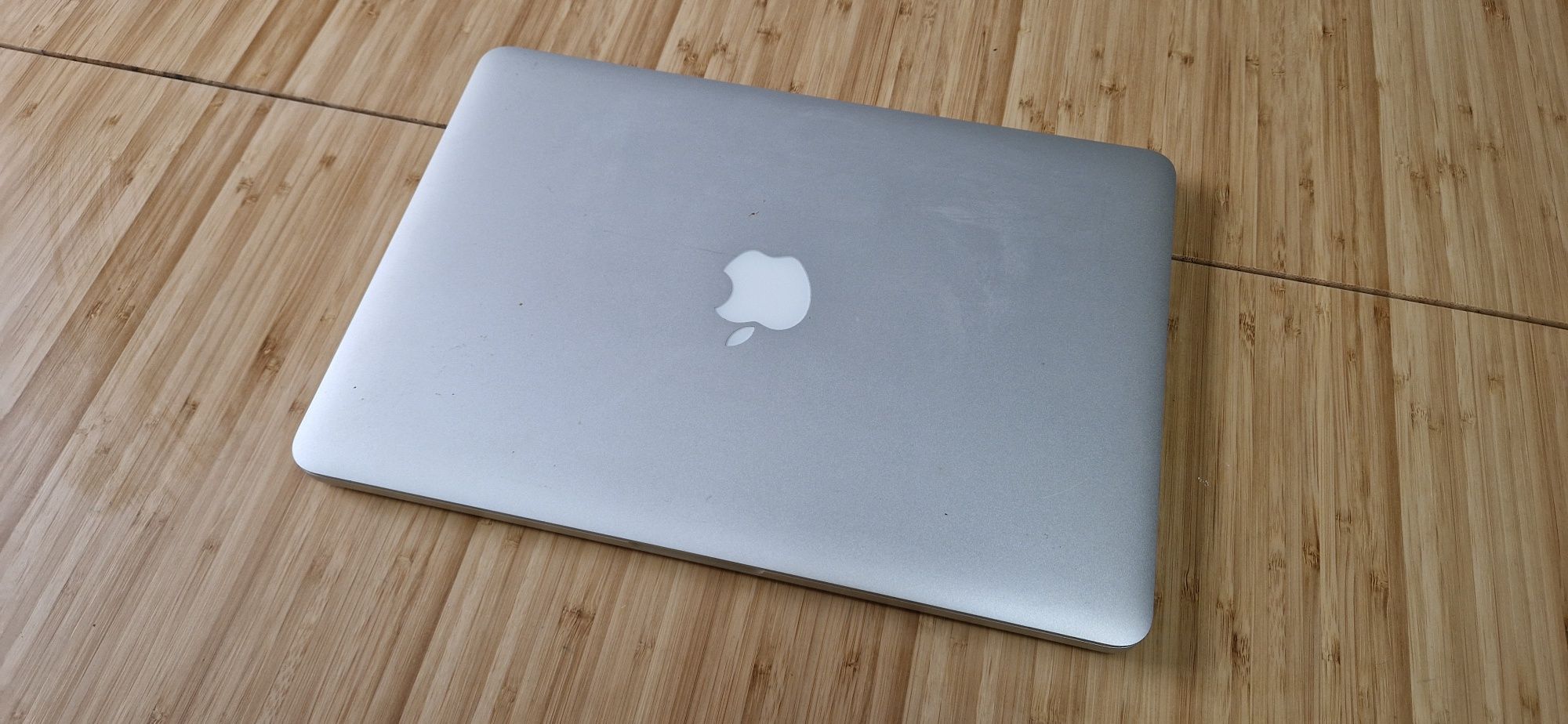 MacBook Pro Retina 13 128GB (2015)