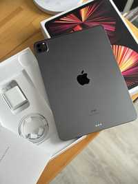 iPad Pro 11 4th M2 256GB Space Gray WiFi новий, 100% АКБ на гарант.