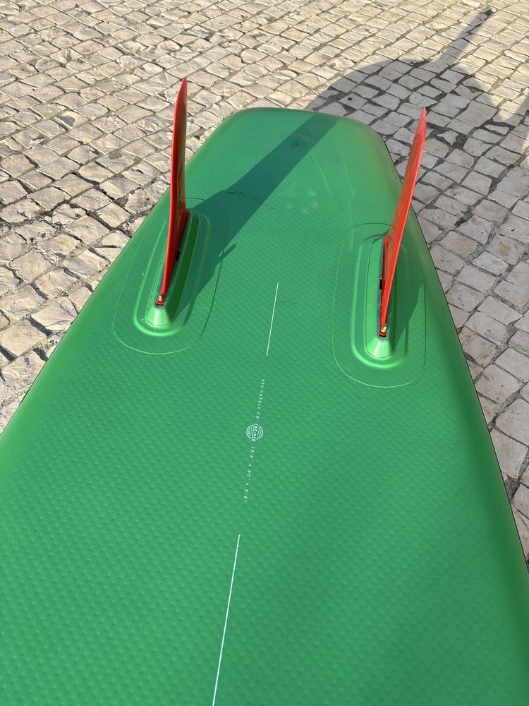 Prancha Sup Red Paddle