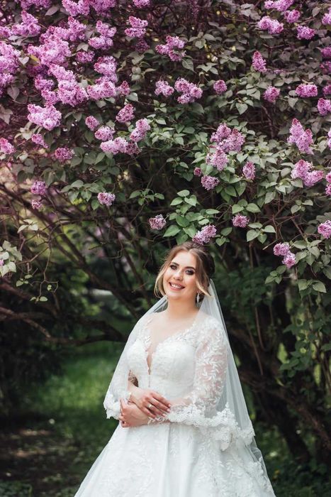 Продам весільну сукню Вінниця