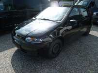 Fiat Punto do ano 2000 a 2005
