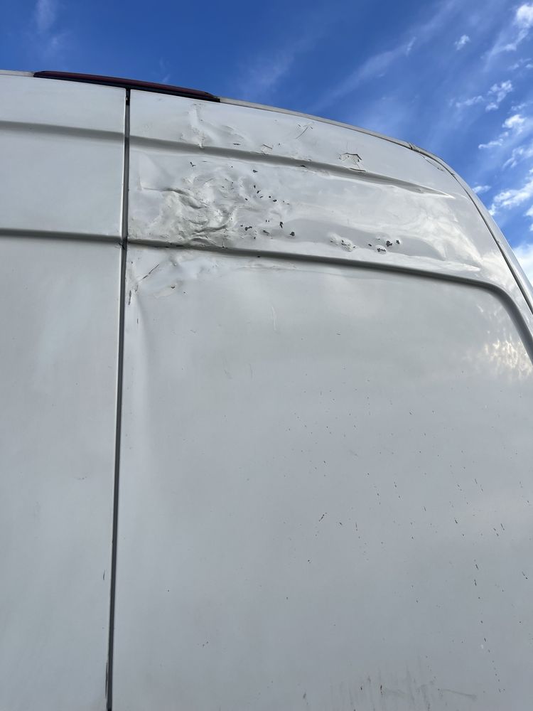 Mercedes Sprinter 313
