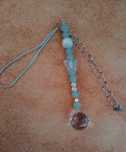Phone strap merlia